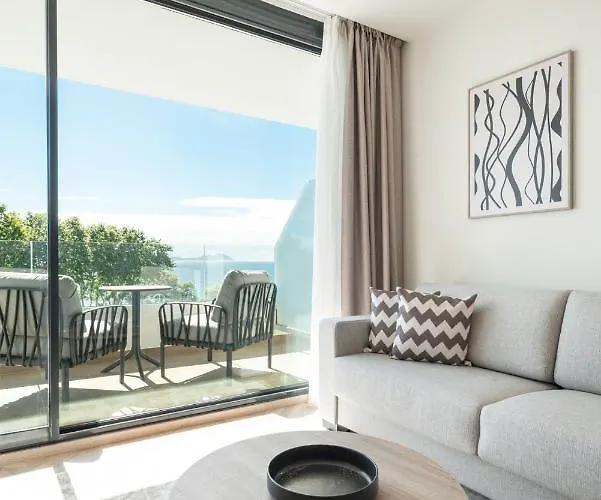 Hotel Attica21 4 Superior Vigo