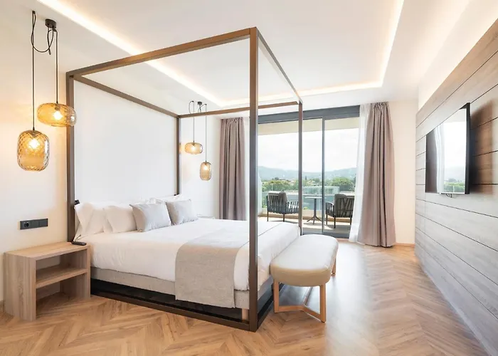 Hotel Attica21 4 Superior 4*