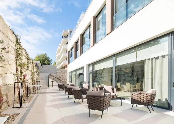 Attica21 4 Superior Hotel 4*