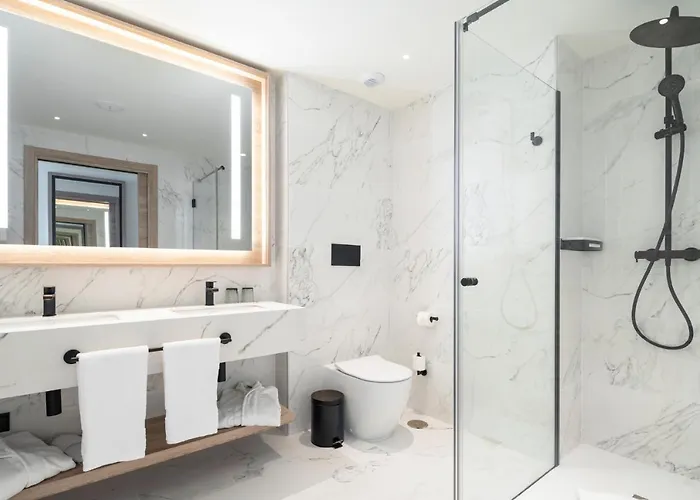 Hotel Attica21 4 Superior