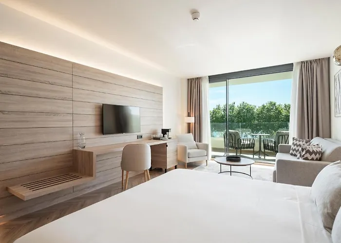 Hotel Attica21 4 Superior Vigo