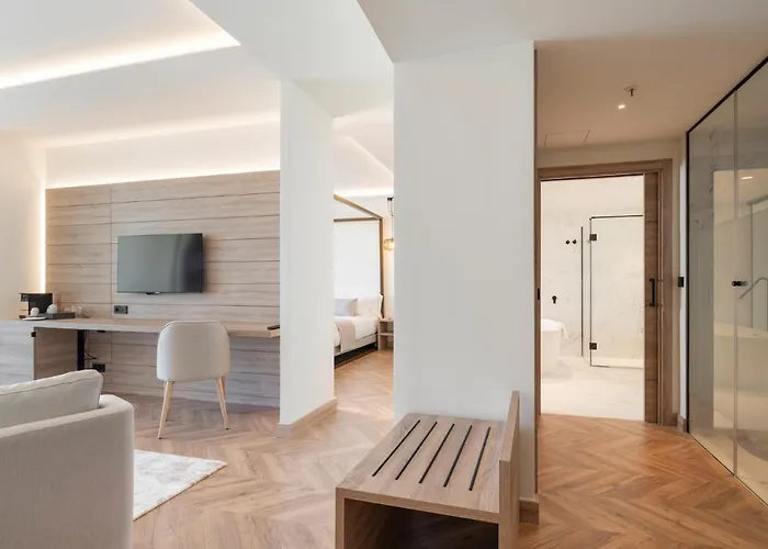 Hotel Attica21 4 Superior 4*