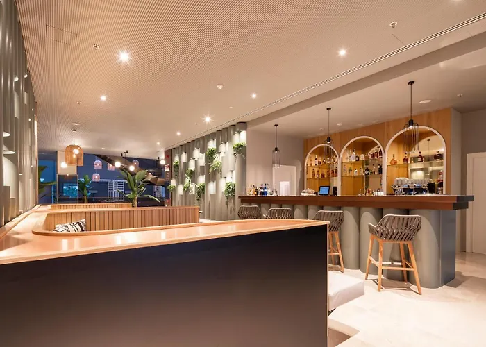 Hotel Attica21 4 Superior Vigo