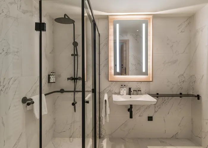 Hotel Attica21 4 Superior